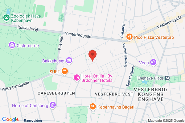 Vesterbro Lægehus