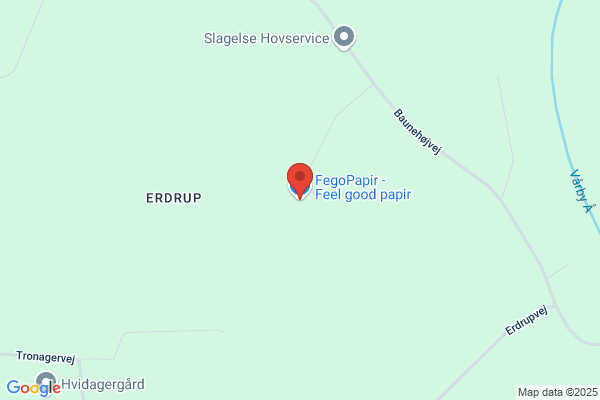 Gavepapir og papirartikler