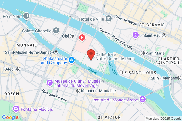 Notre Dame Handelskompagniet