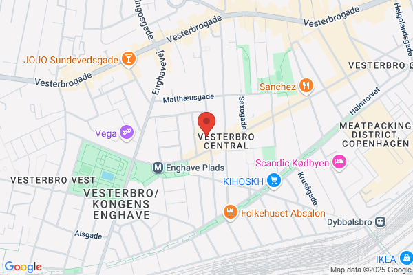 Lambers.Dk (Met-Marie Eskesen Lambers)