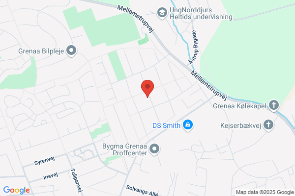 Aastrupgaardsvejs Grundejerforening