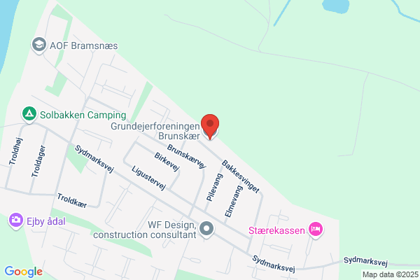 Brunskær Grundejerforening