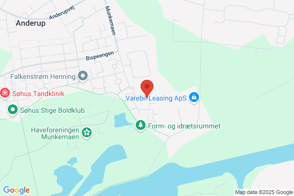 Ejerforeningen Bispeengen