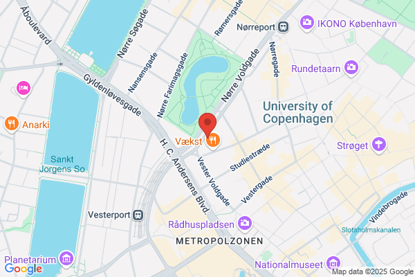 Ejerforeningen Roskildehave