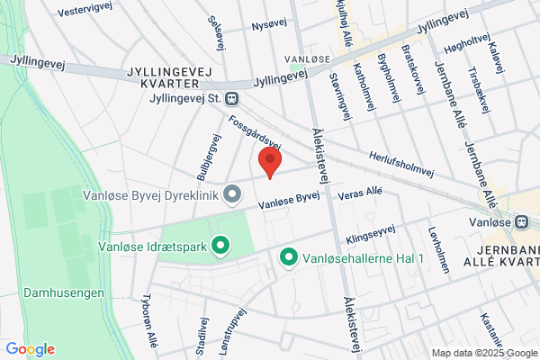 Giesegård Grundejerforening