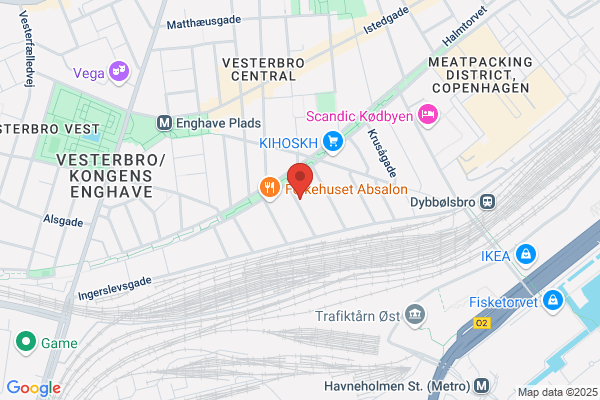 Grundejerforeningen Drosselholm
