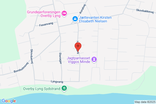Grundejerforeningen Heden