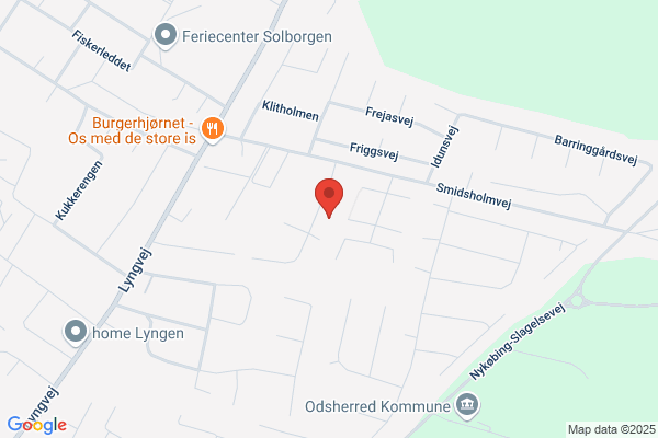 Helse Grundejerforening