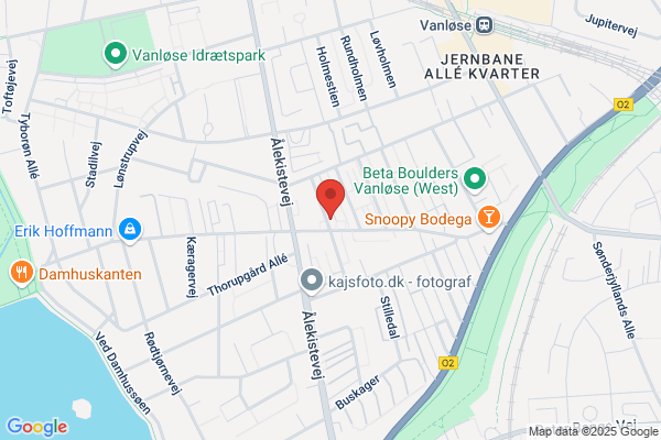 Højsten Grundejerforening