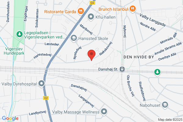 Islehøj Grundejerforening