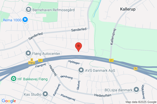 Lyngtoften Grundejerforening