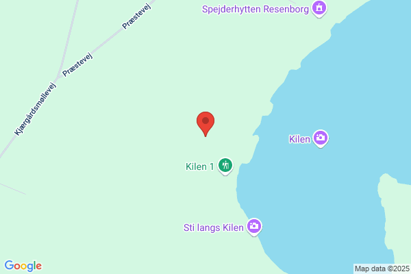 Regnarsgårds Plantage, (omr. I)