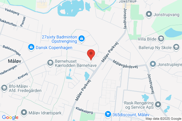 Smørmosens Grundejerforening