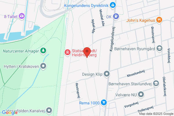 Stolpevejens Grundejerforening