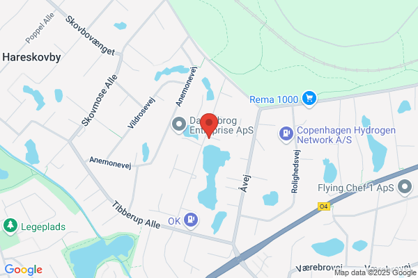 Stormgården Grundejerforening