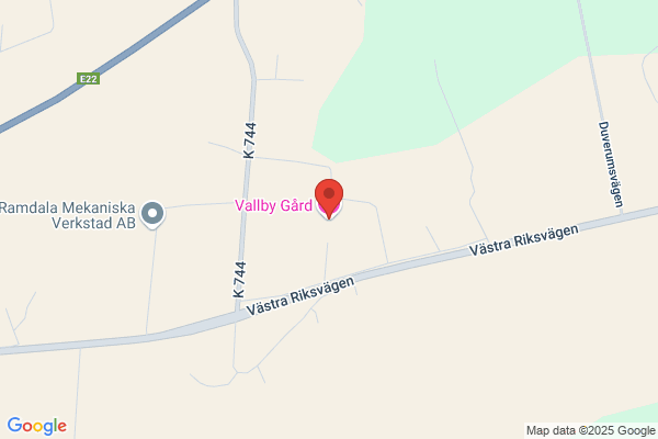 Valhøj Villaby