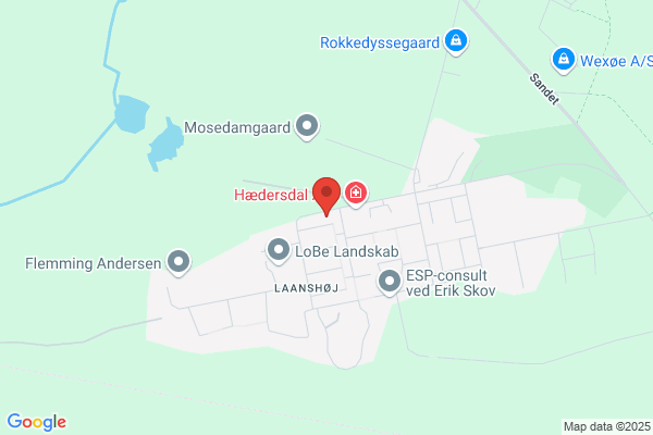 Vestre Gade 5-7 Grundejerforening