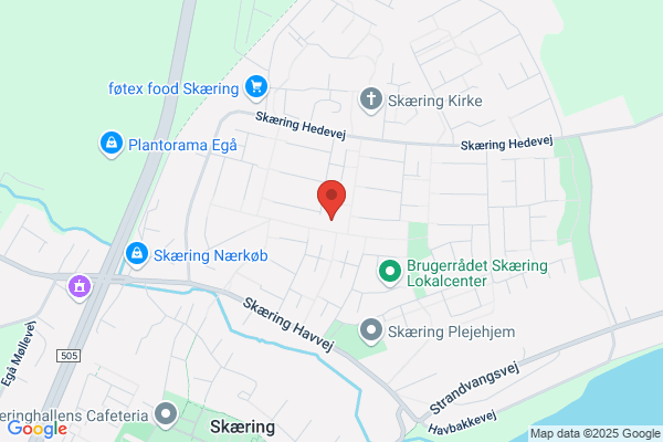 Vievang Grundejerforening