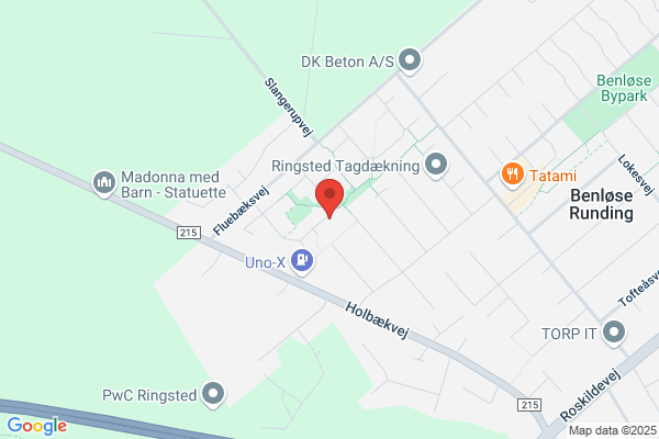 Voldum Grundejerforening