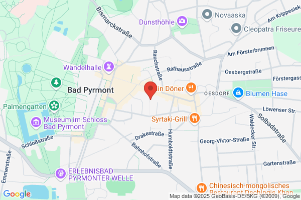 Pyrit