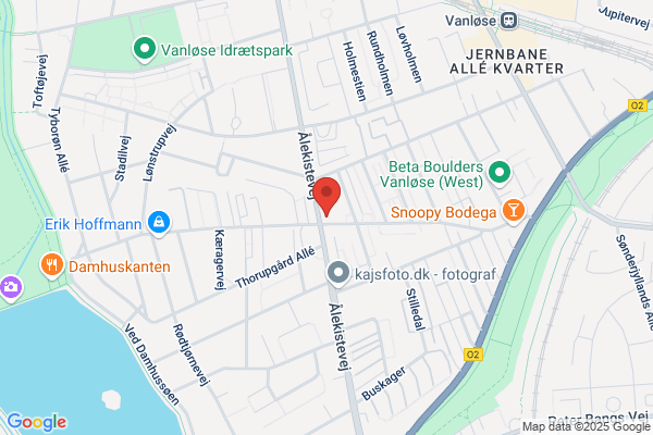 Arkolit Gulvbelægning ApS