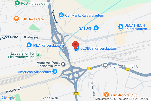 Frisør Max