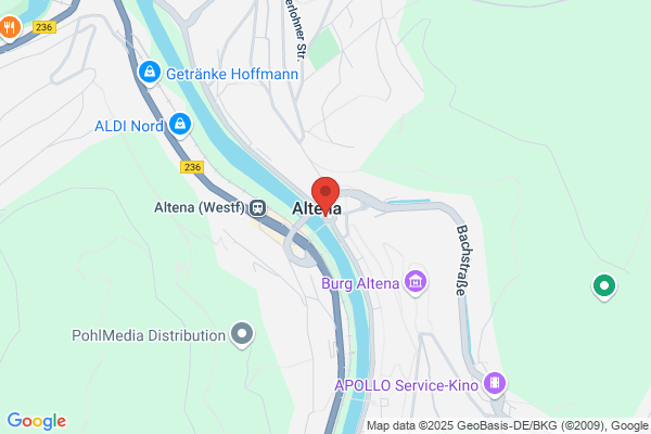 ALTENA