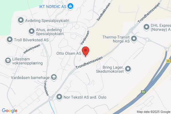 Innotes.dk v/ Morten Raa Olsen