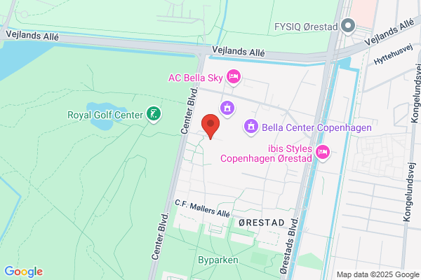 Innovative Europe ApS