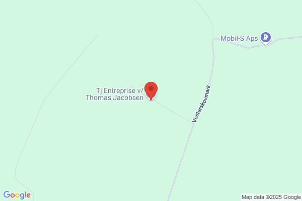 Jacobson Thomas Firma