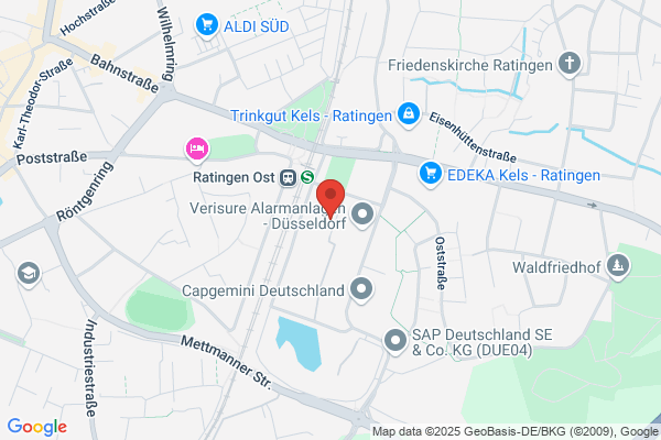 Tandbjerg Telecom A/S
