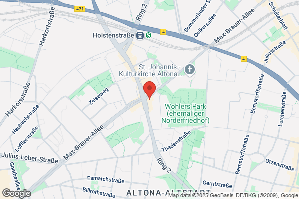Kurér Transporten ApS