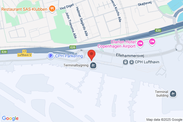 Cph Transport