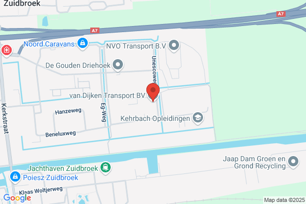 Dusen Transport