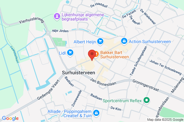 Drogisten & Terapisten