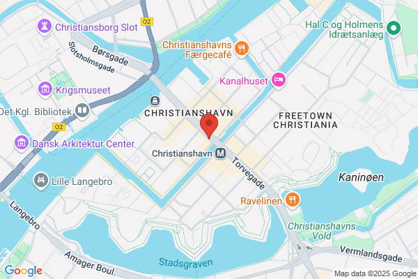 Natur & Sundhed Helsekost