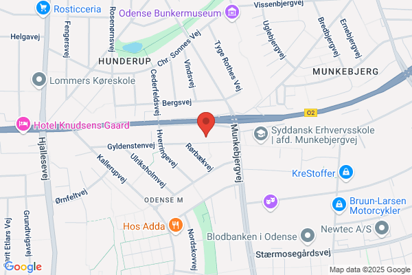 Online Huset