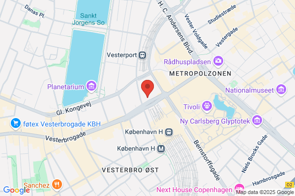 Porsholm Helsekost Eftf.