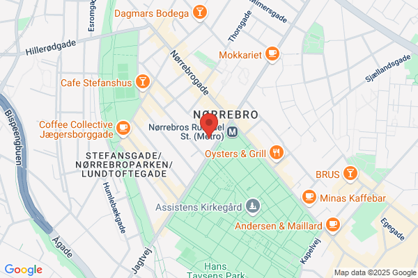 Københavns Brætspil Klub