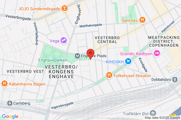 AB Enghaven
