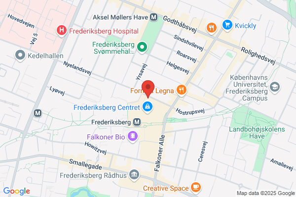 Andelsboligforeningen