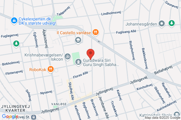 Andelsboligforeningen