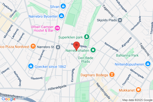 Andelsboligforeningen