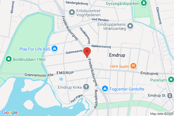 Andelsboligforeningen Aabo