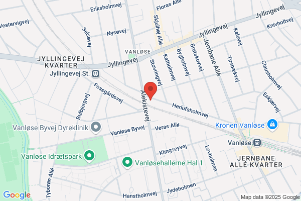 Andelsboligforeningen, Griffenfeldsgade 37-39