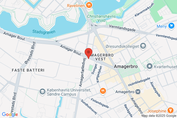 Andelsboligselskabet Møllegården