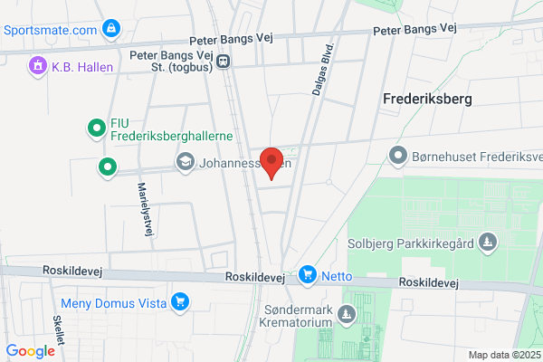 Boligforeningen Dalgas