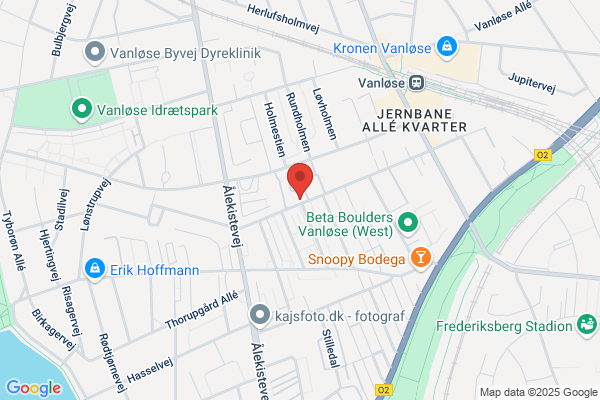 Brahes Hus Andelsboligforeningen