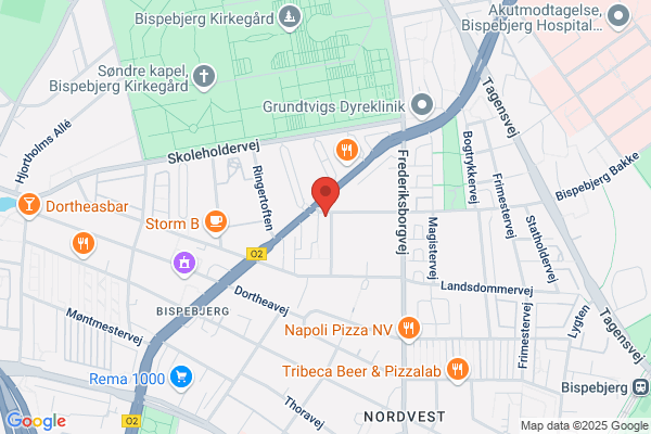 Fsb Bolig