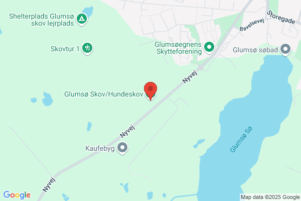 Glumsøparken